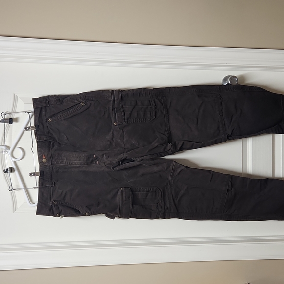 Cabela's Pants Cabelas Cargo Mens 42w32l Pants Poshmark